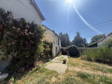 Maison, Mittainville