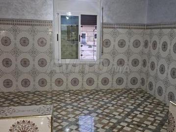 Maison non titrée hy mostakbal oujda