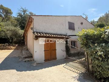 Maison Saint Cézaire sur Siagne 5 pièce s 142 m² sur un...