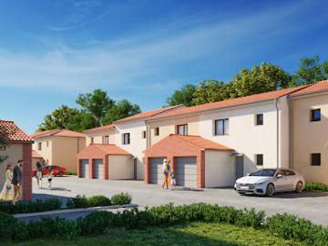 Maison 4 pièces 87 m2