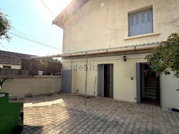 Maison, Saint Martin d&apos Hères
