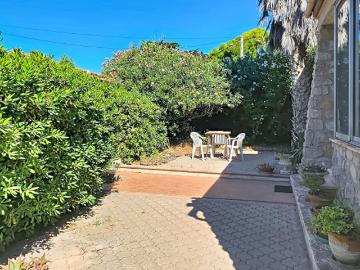 Maison Six Fours Les Plages 3 pièces Les Lones