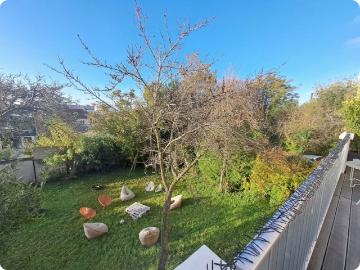 Maison Suresnes 6 pièce s 145 m2