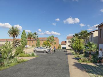 Maison 4 pièces 83 m2