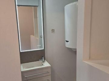 Maison T2 proche facs