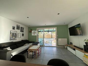 Maison T3 MONTFERMEIL à louer