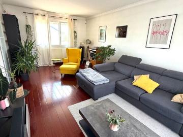 Maison T5 LES PAVILLONS SOUS BOIS à louer