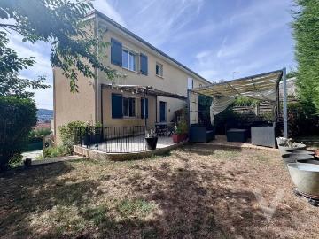MAISON T5 UNIEUX
