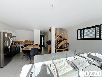 Maison Tourville Sur Odon 4 pièce s 92.8 m2