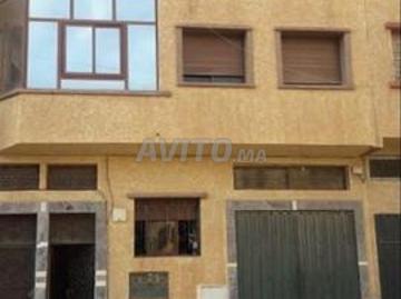 Maison titrage neuve à vendre 120m à l'entrée de...