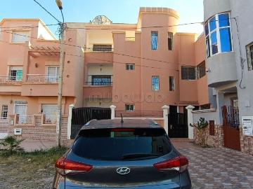 Maison titrée à Saïdia Près de la corniche