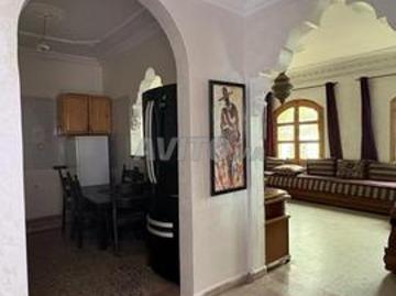 Maison Titrée Aglou à vendre