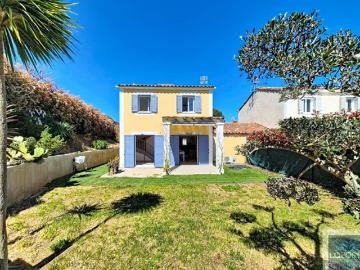 Maison Vallauris 4 pièces 81.83m2
