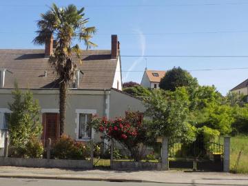 Maison Vierzon 4 pièce s 98 m2