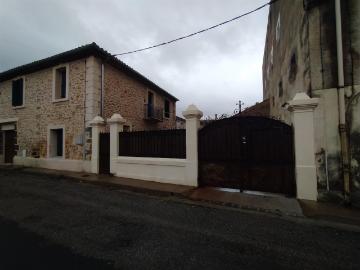 Maison vigneronne + Studio et Gîte 180m² Aspiran
