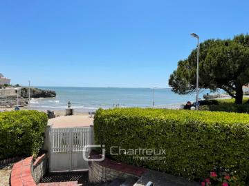 MAISON VUE MER PANORAMIQUE
