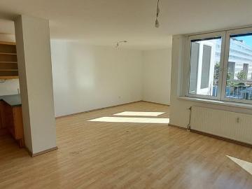 Maisonette mit 2 Loggias & Blick auf Kahlenberg & Donauinsel