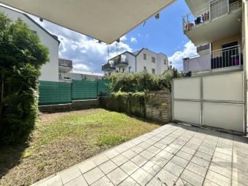 Maisonette mit Reihenhaus Charakter | Eigengarten,...