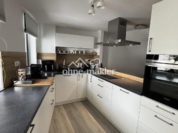 Maisonette auf 3 Stockwerke in Cadolzburg
