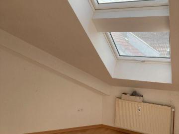 Maisonette Apartment in Mitte