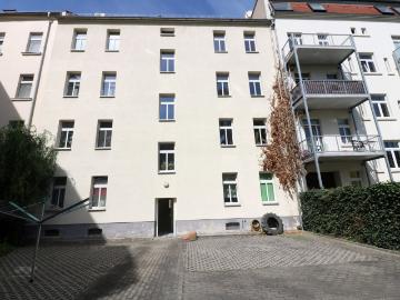 Maisonette im Dachgeschoss 2,5 Raumwohnung großer...