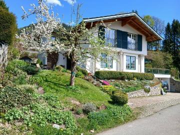 Maisonette Wohnung am Fuße des Kitzbüheler Horns –...