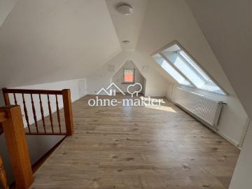 Maisonette Wohnung in Mölln