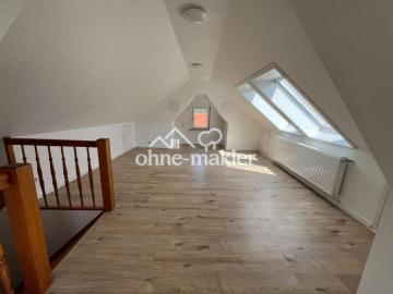 Maisonette Wohnung in Mölln