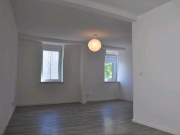 Maisonette Wohnung in zentraler Lage in Nürnberg, St. Peter