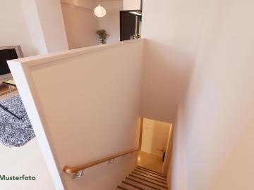 Maisonette Wohnung mit Pkw Stellplatz in zentraler Wohnlage