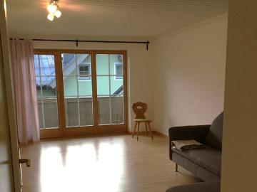 Maisonettenwohnung Über den Dächern von Saalfelden