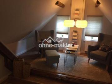 Maisonette/Wohnung an der Lübecker Bucht zwischen...