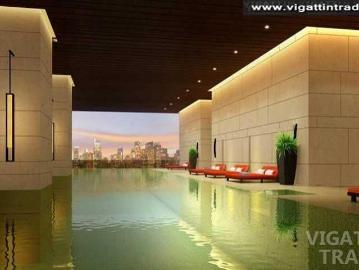 Makati Luxury Flats