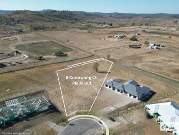 Make Your Move Buy Land This Spring