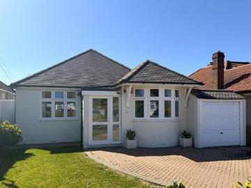 Malvern Road, Orpington, 4 Bedroom Detached