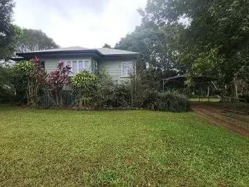 Malanda, QLD 4885