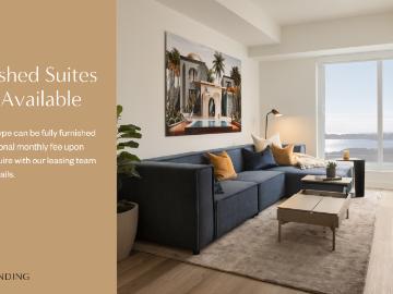 Maple House at Canary Landing 1 Bedroom Apartment for...