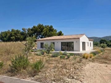 Martigues Vente Terrain 13
