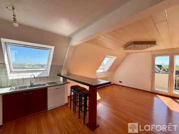 Marckolsheim Vente Appartement 67