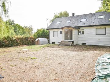 Mareuil sur Cher Vente Maison 41
