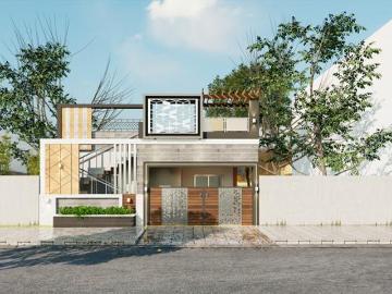 Margondanahalli 3 BHK Villa For Sale Bengaluru
