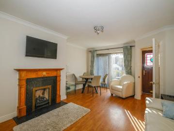 Marina Village, Malahide, Co. Dublin, K36 C799