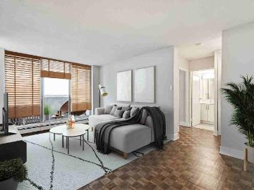 Marlborough Court 1 Bedroom Apartment for Rent at 1229...