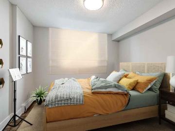 Marlborough Court 2 Bedroom Apartment for Rent at 1229...