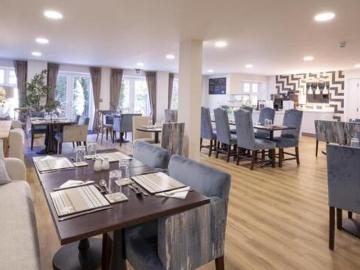 Marple Lane, Chalfont St. Peter, 1 Bedroom Retirement