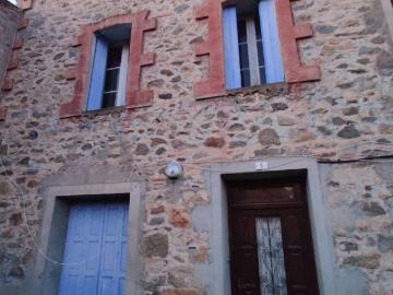Marquixanes Vente Maison 66