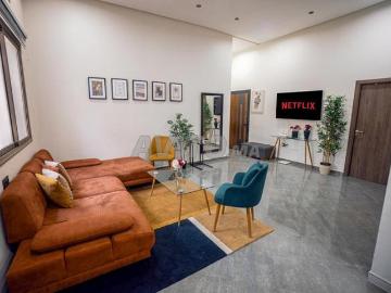 Marrakech Comfort Apartment Portes Gueliz
