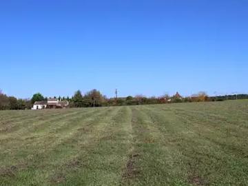 Marsalès 24540 Programme neuf terrain neuf à vendre