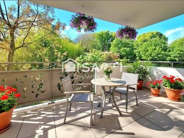 Marseille 11 Vente Appartement 13