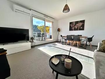 Marseille 14ème 13014 Achat / Vente appartement 3 pièces...